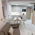 Catedral Апартаменты