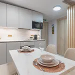 Апартаменты Catedral