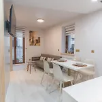 Апартаменты Catedral Саламанка