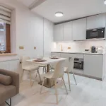 Апартаменты Catedral *