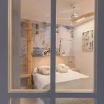 Апартаменты Catedral Саламанка