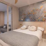 Catedral Апартаменты Саламанка