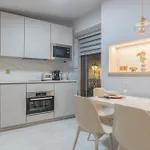 Catedral Апартаменты Саламанка