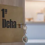 Catedral Апартаменты Саламанка