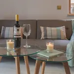 Catedral Апартаменты Саламанка