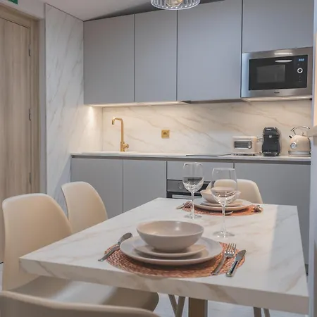 Apartment Catedral Salamanca