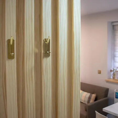 Catedral Apartment Salamanca