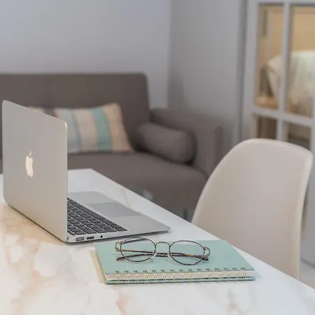 Catedral Apartment *