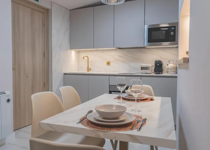 Apartment Catedral Salamanca