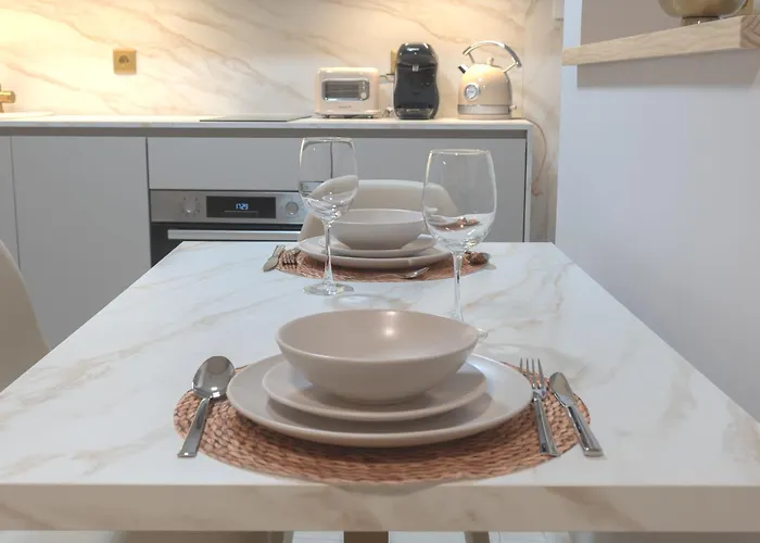 Catedral Apartment Salamanca