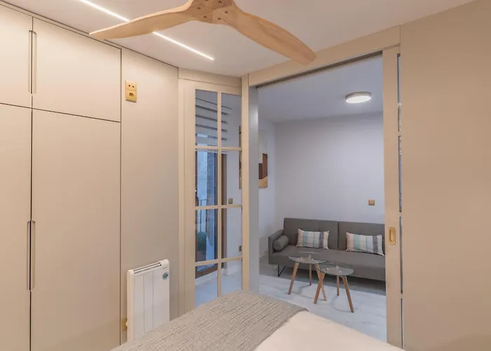 Apartment Catedral Salamanca