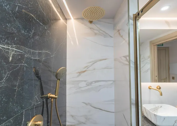 Apartment Catedral *