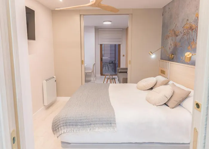 Apartment Catedral Salamanca