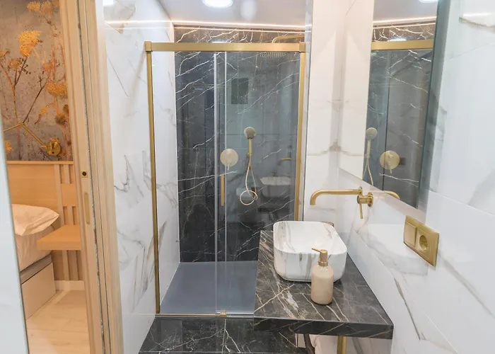 Catedral Apartment Salamanca