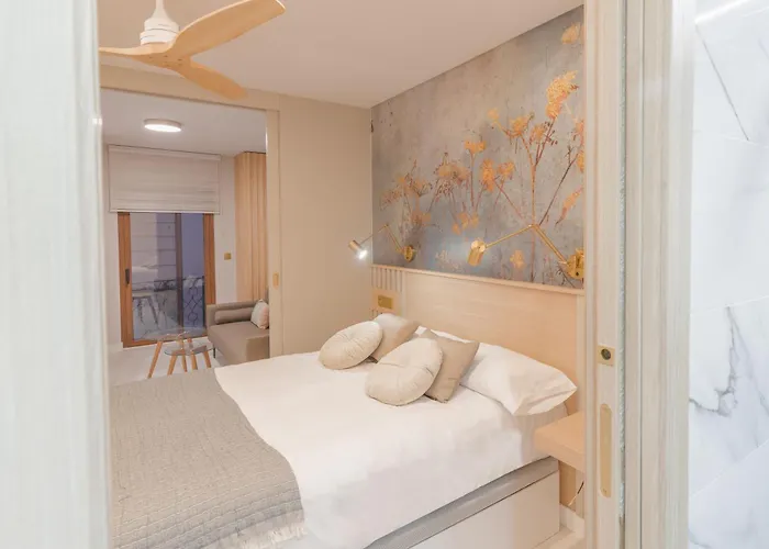 Catedral Apartment *