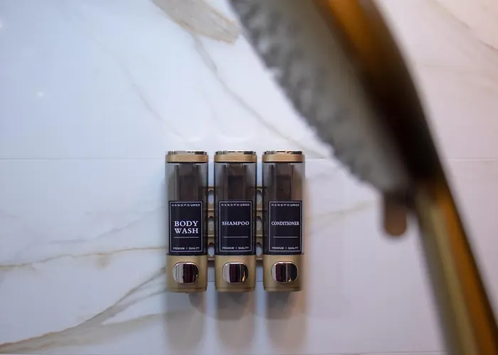 Apartment Catedral *