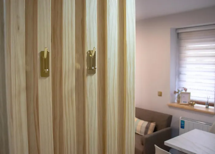 Catedral Apartment Salamanca