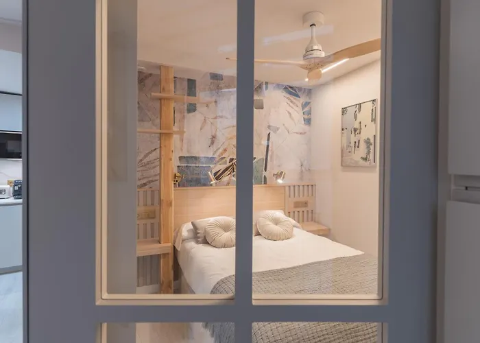 Apartment Catedral Salamanca