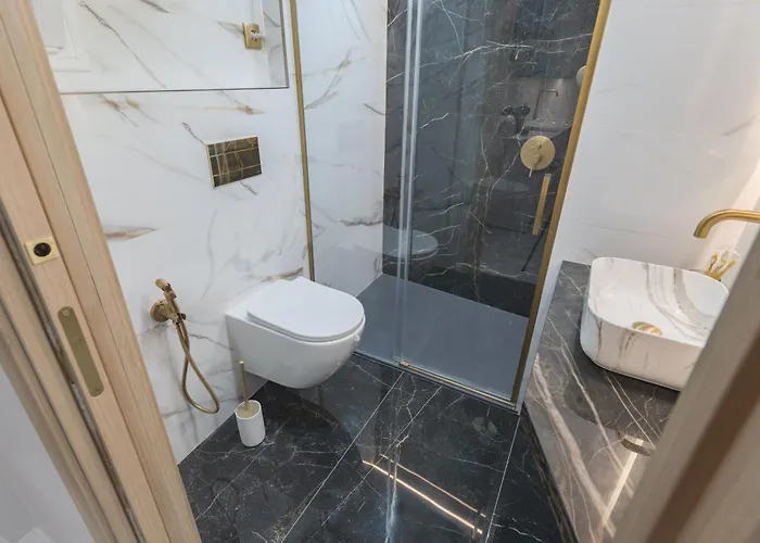 Catedral Apartment *