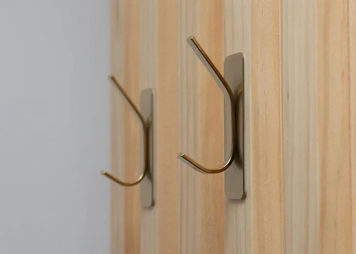 Catedral Apartment *