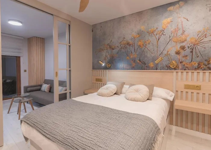 Catedral Apartment Salamanca