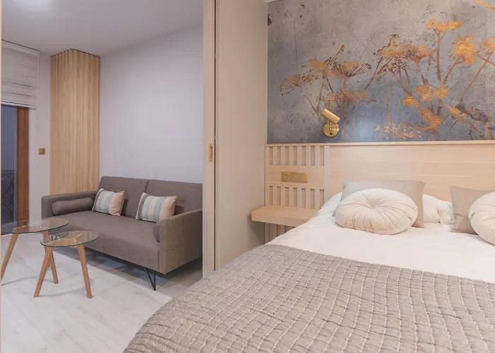 Apartment Catedral Salamanca