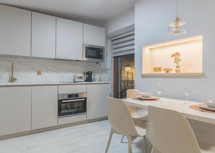 Catedral Apartment Salamanca