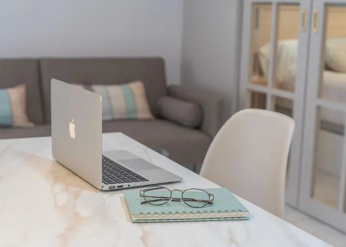 Catedral Apartment *