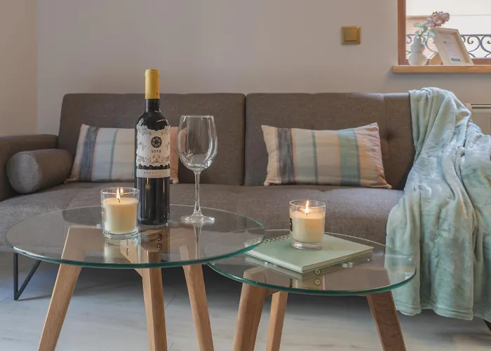 Catedral Apartment Salamanca